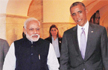 Obama reiterates support for India as UNSC member